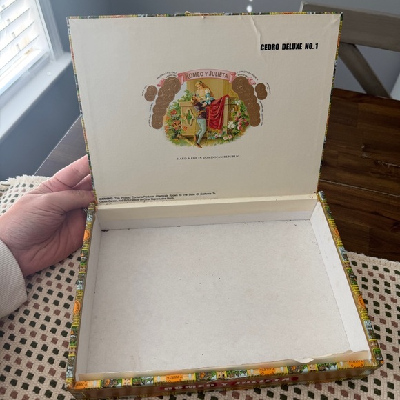 Cigar Box Lot - Picture 12 of 12